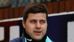 Cup talk is tough on me! - Pochettino launches passionate defence of Tottenham record