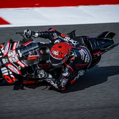 Aprilia se mete en un lío