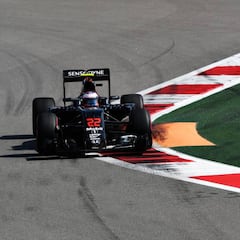 Buenas noticias para Honda: libertad de motores en 2017