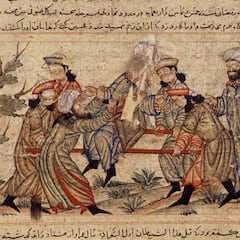 ¿Quiénes eran los Hassasins, la temible secta que aterrorizó a cristianos y musulmanes?