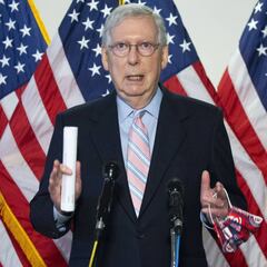 Segundo cheque de estímulo: Diferencias entre la Ley HEALS y la Ley HEROES