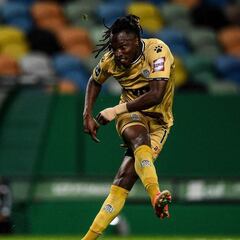 Alberth Elis salva a Boavista del descenso en Portugal