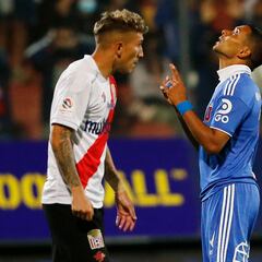 Tabla de posiciones del fútbol chileno actualizada hoy: fecha 7 | 17 de marzo