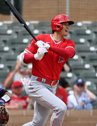 MLB anuncia la creación de la Regla Ohtani y un puñado de adecuaciones al juego
