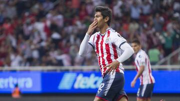 Casa de Chivas se llamará Estadio Akron por 10 años