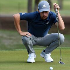 Niemann arrasó con Reed, pero no pudo avanzar a octavos del WGC Match Play