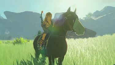 How to transfer data from ‘Zelda: Breath of the Wild’ to ‘Tears of the Kingdom’ to get old accessories