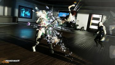 Remember Me: "Queriamos que Nilin fuese muy fluida en los combates"