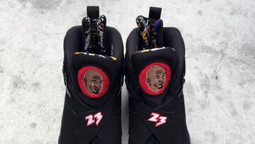 El meme 'Crying Jordan' ya tiene su propia l¨ªnea de zapatillas