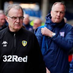 Marcelo Bielsa, horas cruciales para su llegada como entrenador de la Selección Mexicana