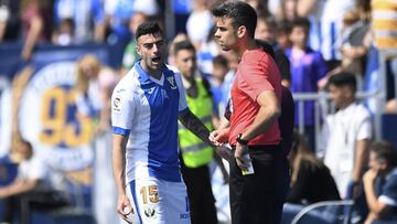 Vuelve Diego Rico, el fichaje m&aacute;s rentable en la historia del Legan&eacute;s