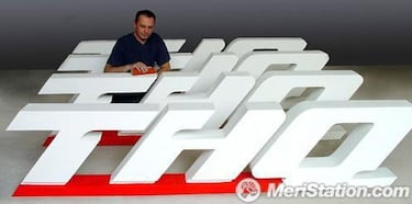 THQ: "Os gustará lo que veréis"