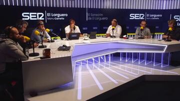 El Sanedrín analizó las distintas situaciones económicas de Madrid y Barcelona