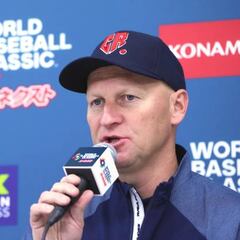 2023 World Baseball Classic: Czech Republic team roster | Schneider, Cervenka, Novak, Minarik