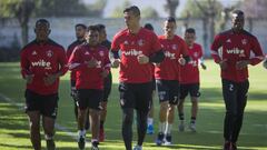 José Guadalupe Cruz, primer entrenador destituido en el Clausura 2018