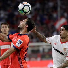 De la Bella: “Xabi Prieto y Carlos Martínez pisarán el verde”