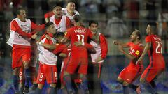 En Rumania dan por hecho un amistoso ante la Roja este año