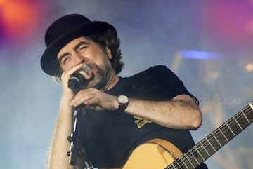 Diehard Atlético, Joaquín Sabina.