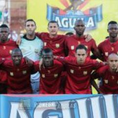 Luis Páez ratifica el buen momento de Rionegro