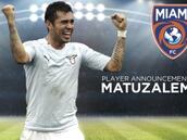 Oficial: Matuzalém deja la Serie A y ficha por el Miami FC