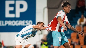 19/04/2026
Primera Federación
Lugo Talavera
Edu Gallardo Reniero