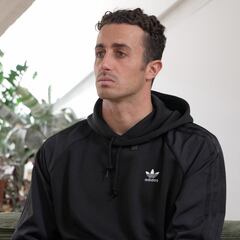 Andy Criere: “España puede conseguir una medalla olímpica en surf”