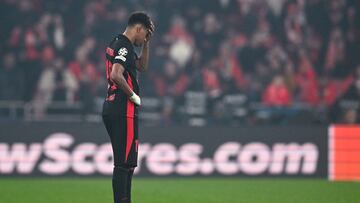 Lamine Yamal buscará resarcirse