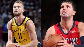 Las 12 revelaciones del inicio de temporada: Sabonis, Mirotic...