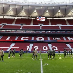 Alto voltaje en el Metropolitano