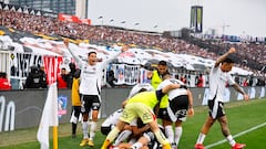 Oficial: Colo Colo tiene a su primer refuerzo y lo presenta como Stranger Things