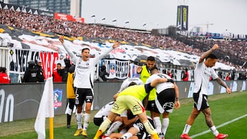 Oficial: Colo Colo tiene a su primer refuerzo y lo presenta como Stranger Things