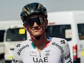 Del Toro: “Este año puedo dar un paso más”