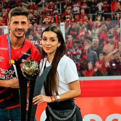 La U apuesta por Di Yorio y su club toma una decisión