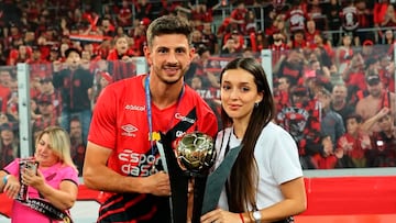 La U apuesta por Di Yorio y su club toma una decisión