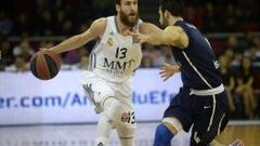 El Real Madrid iguala el mejor inicio europeo de su historia