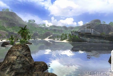 Far Cry Instincts, Impresiones E3