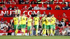 Así es el club inglés que recibirá a Marcelino Núñez