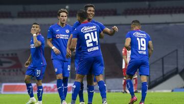 La previa del del Atlas vs Cruz Azul, jornada 8 Guardianes 2020