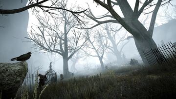 Captura de pantalla - Black Desert Online (PC)