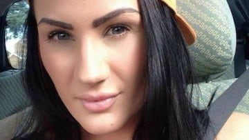 Carla Mai, actriz porno y ex concursante de Geordie Shore, ha muerto al caer por una ventana en una fiesta en la que había drogas.
