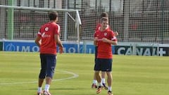 "Hay gente que me mira con lupa para hacerme daño"