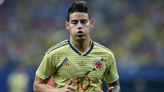 James to Atlético; Coutinho PSG swap for Neymar - transfer rumours