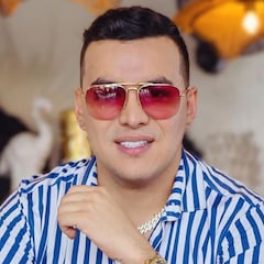 Así fue el cumpleaños número 30 de Yeison Jiménez