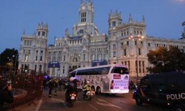 Los festejos de la Décima, en imágenes