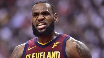 Cavaliers 128 - 110 Raptors, NBA: Resumen y resultado