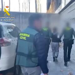 Intentan casar a su hija de 12 años por 3.000 euros