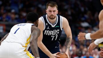 Hollinger: “Los Jazz tienen la vista puesta en la situación de Luka Doncic”