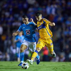 Tigres vs Cruz Azul: Horario, TV, canal, cómo y dónde ver el partido amistoso