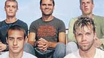 <b>OPORTUNIDAD. </b>Los canteranos del Elche gozarán de minutos.