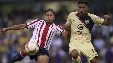 Chivas - América: cuánto público habrá en el Clásico Nacional, protocolos y medidas